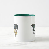 Blair Clan Mok (Midden)