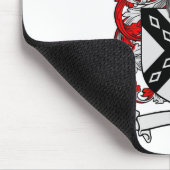 BLAIR FAMILIE CREST - BLAIR WAPENKAT MUISMAT (Hoek)