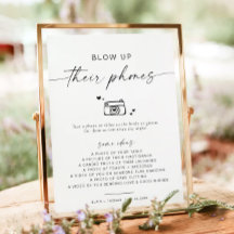 BLAIR minimalist blazen hun telefoons Photo Hunt