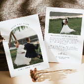 BLAIR Moderne Beste Dag Overdag Hartelijk dank Kaart