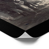 Blair, NE Foto 1908 Poster (Hoek)