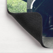 Blair Overdekte Brug Muismat (Hoek)