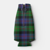 Blair Tartan Flesjeskoeler (Achterkant)