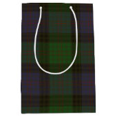 Blair Tartan Medium Cadeauzakje (Voorkant)