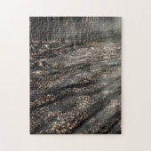 Blair Witch...Daar. Legpuzzel (Verticaal)