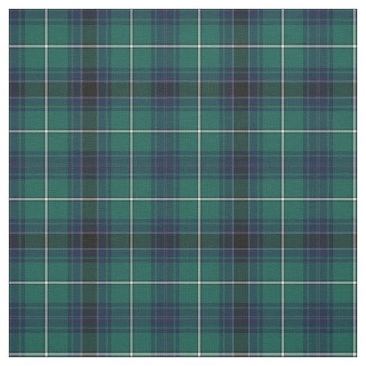 Blairgowrie District Tartan Stof (Swatch)