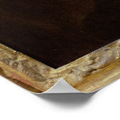 Blaise Pascal c.1691 Poster (Hoek)