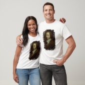 Blaise Pascal c.1691 T-shirt (Unisex)