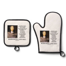 Blaise Pascal Gain Loss Wagering God bestaat citaa