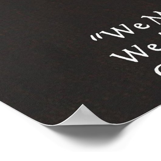 Blaise Pascal "Know Limits" Wisdom Quote Poster va (Hoek)