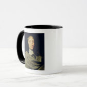 Blaise Pascal Mok (Voorkant links)