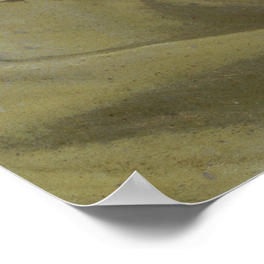 Blaise Pascal Poster (Hoek)