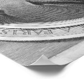 Blaise Pascal Poster (Hoek)