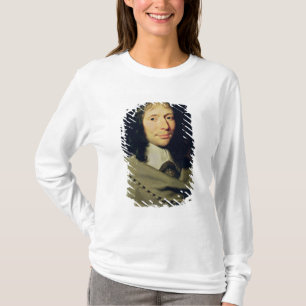 Blaise Pascal T-shirt