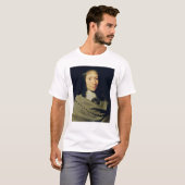 Blaise Pascal T-shirt (Voorkant volledig)
