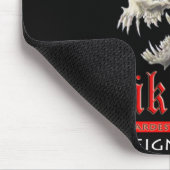 Blak Reign Muismat (Hoek)