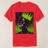 BlakBoxx Blak Queen T-shirt (Design voorkant)