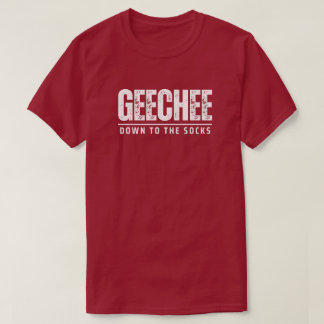 Blakboxx Geechee T-shirt