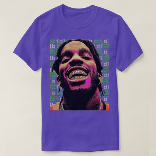 BLAKBOXX GRILLS T-SHIRT (Design voorkant)