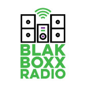 BLaKBoXXRadio Hoodie