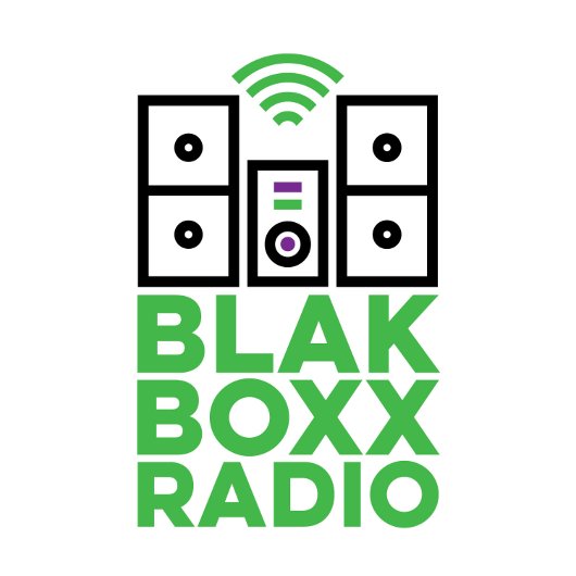 BLaKBoXXRadio Hoodie