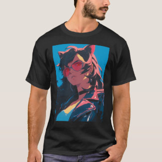 Blake Belladona - Rwby T-shirt