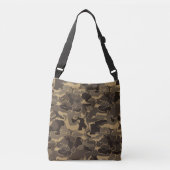 Blake Crossbody Tote Tas (Voorkant)