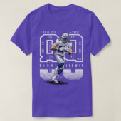 Blake Jarwin Dallas Future TShirt 1 (Design voorkant)