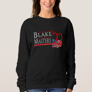 Blake Masters 2022 For Senate Election Arizona Rep Trui