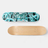 Blake Skateboard (Horizontaal)