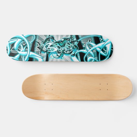 Blake Skateboard (Horizontaal)