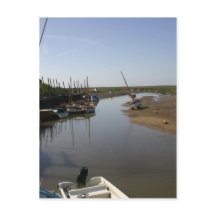 Blakeney, Norfolk