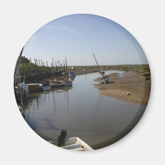 Blakeney, Norfolk Magneet
