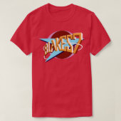 Blakes 7 Logo T-shirt (Design voorkant)