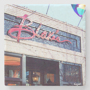 Blakes Midtown, Blakes Stenen Onderzetter