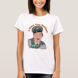 Blakey (On The Buses) T-shirt voor dames 👕