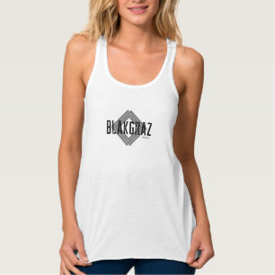 Blakgraz Chaotic Diamond Tanktop