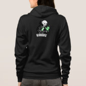Blakgraz Grim Reaper T-Shirt (Achterkant)