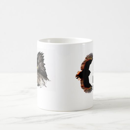 Blakiston's Fish Owl Project Mok (Center)