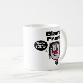 Blame Frank Koffiemok (Voorkant rechts)