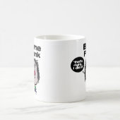 Blame Frank Koffiemok (Center)