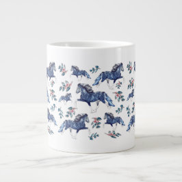 Blámóða Grote Koffiekop