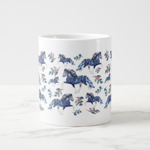 Blámóða Grote Koffiekop