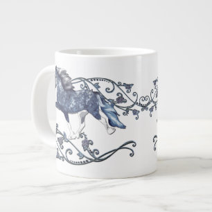 Blámóða Grote Koffiekop