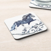 Blámóða Onderzetter (Linkerzijde)