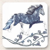 Blámóða Onderzetter (Voorkant)