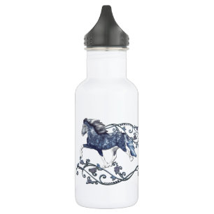 Blámóða Waterfles