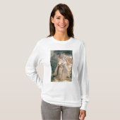 Blanca en Abon Hamet T-shirt (Voorkant volledig)