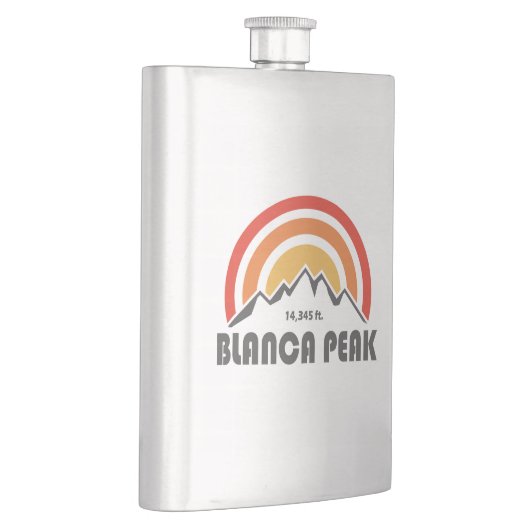 Blanca Peak Flacon (Rechts)