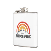 Blanca Peak Heupfles (Links)